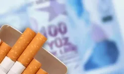 Sigaraya 10 liralık yeni zam!