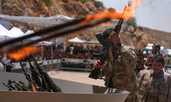 PKK’nın silah bırakması dünya basınında! Irak, Suriye ve İran detayı...