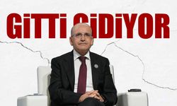 Mehmet Şimşek yolcu! Tarih verildi, yerine gelecek isim belli oldu