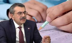 Bakan Tekin'den üniversiteyi kazanan öğrencilere mesaj!