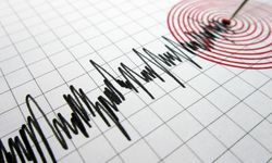 Ege'de vatandaş güne sallantıyla uyandı: Muğla ve Kütahya'da deprem!