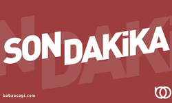 Özgür Özel hakkında yeni fezleke: Dokunulmazlık dosyası Meclis'e sunuldu