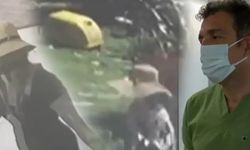 Ünlü profesörün Kadıköy'deki evinde soygun! Kadın hırsızlar işbaşında