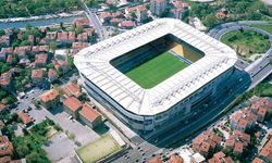Fenerbahçe Şükrü Saraçoğlu Stadyumu'nun yeni adını duyurdu
