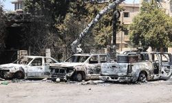 Türkiye ve 10 Arap ülkesinin dışişleri bakanlığından, ‘Suriye’ bildirisi
