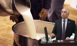Tarım Bakanlığı'na süt üreticisi uyarısı! Litre başına 4 lira fark var