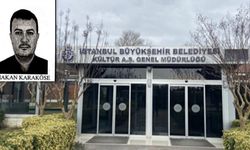 İBB soruşturmasında tahliye...