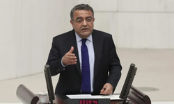 CHP'li Tanrıkulu: Türkiye’de fiilen çok partili hayat sona erdi