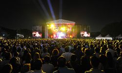 Caz efsaneleri İstanbul'da