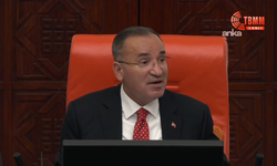 Bekir Bozdağ AKP'li vekili Meclis'ten kovdu