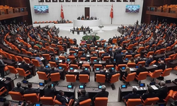 Meclis'te Terörsüz Türkiye Komisyonu kuruluyor