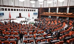 Son Dakika... MHP'li isim açıkladı: Komisyonun ismi belli oldu!