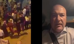 Konya’da ‘oğlu hakim olan işletmeci polisi darp etti’ iddiası: CHP’den açıklama