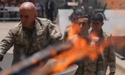 Sembolik silah bırakma için neden Cuma günü seçildi