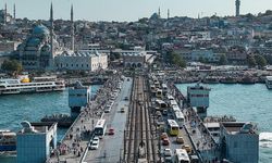İstanbullular dikkat: Valilik Galata Köprüsü kararını açıkladı