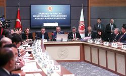 Fezlekeleri inceleyecek Komisyon, Meclis tatile girse bile çalışacak