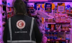 Bu ürünlere dikkat! Bakanlık toplatma kararı aldı... O üründe kimyasal çıktı