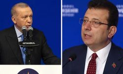 ‘İtfaiyecilik büyükşehirlerin işi’ diyen Erdoğan, İmamoğlu’na yakalandı