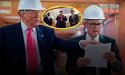 Trump canlı yayında FED Başkanı ile kavga etti