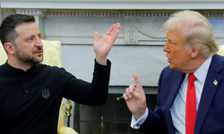 Trump’tan Ukrayna’ya yeni silah desteği