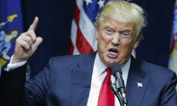 Trump'tan Putin'e şok tehdit: “Moskova'yı bombalarım”