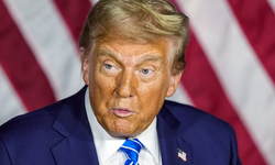 Trump'tan 'inanç' mesajı