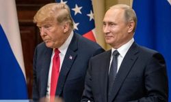 Dünyada savaş rüzgarları esiyor: Trump’tan Rusya’ya 50 gün süre