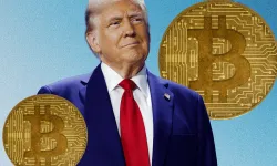 Trump’ın konuşması yetti: Bitcoin’den tüm zamanların rekoru