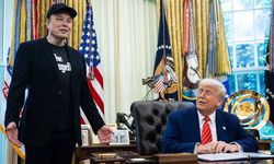 Trump’tan Musk’a ağır sözler: “Raydan çıktı”