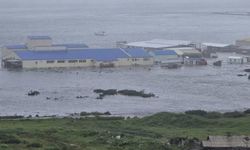 Rusya'daki tsunami uyarısında yeni gelişme!
