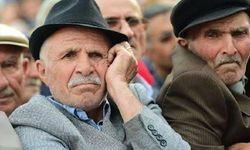 Emekliye '2 kuruş'luk yuvarlama: 120 TL'yi bile çok gördüler