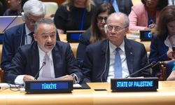 Türkiye, İsrail'e karşı eylem planına katılma kararı aldı