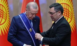 Türkiye, Kırgızistan'ın 58 milyon dolar borcunu sildi! KKTC’yi yok saymışlardı...