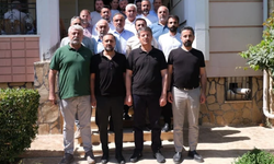 Ev hapsinde grup toplantısı: Başkan Tutdere'den vekillik kararı