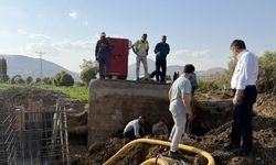 Ev hapsi bitti, mücadele başladı