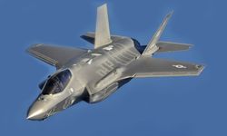 İkinci kez F-35 savaş uçağı düştü