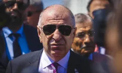 Ümit Özdağ MHP'nin ülkücü seçmenlerine seslendi: Uğursuz DAM ittifakı engellenmeli