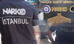 Çatalca'da 60 kilogram kokain yakalandı!