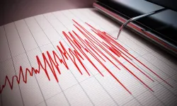 Son Dakika... 5.8 büyüklüğünde deprem! İşte merkezi...
