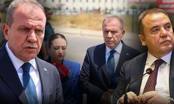 Vahap Seçer'den tutuklu Muhittin Böcek'e ziyaret: Cezaevi süreci sağlığına olumsuz tesir ediyor