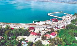 Van’da kayyumdan 929 milyonluk satış…