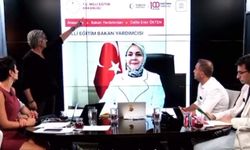 LGS’de ‘tarih yazıyoruz’ diyen imam hatip okuluna adını veren ismin torunu Bakan yardımcısı çıktı
