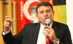 Amiral Türker Ertürk’ten rekor kıran paylaşım