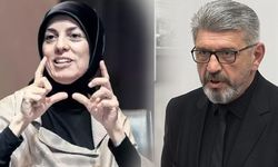 Merve Kavakçı’nın eski eşinden Leman Dergisi çıkışı: ‘Hak etmediği bir muamele’