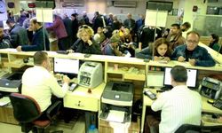 Vergi denetiminde yeni uygulama: Yapay zeka ile tespit edilecek!