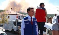 Muğla’da olağanüstü hal: Tüm izinler iptal
