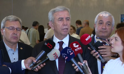 Mansur Yavaş'tan "ABB'ye operasyon" iddialarına sert yanıt: "Olsa olsa bir iftirayla karşı karşıya kalabiliriz"