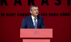 CHP Lideri Özel tek tek anlatıyor: İşte "100 KARASI operasyonlar"