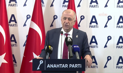 Ümit Özdağ'dan CHP mitingi yasağına tepki olarak istifa eden Bartu Soral hakkında açıklama