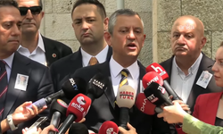 Özgür Özel'den Erdoğan'ın "itfaiyecilik belediyelerin işidir" sözlerine yanıt: Hayatımda duyduğum en büyük yalan!